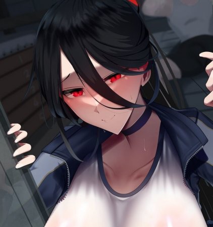 Hasumi Hanekawa