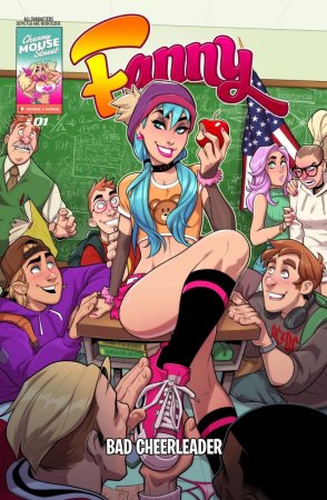 Fanny: Bad Cheerleader